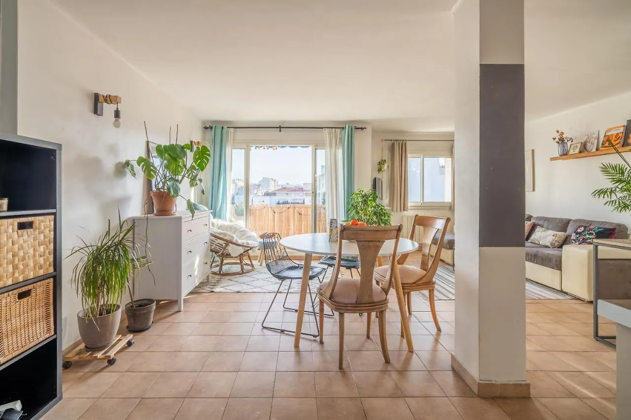Apt Lumineux Et Tres Cosy Avec Balcon By Weekome Marsiglia Appartamento