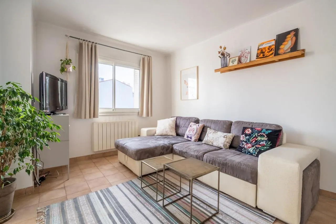 Apartment Apt Lumineux Et Tres Cosy Avec Balcon By Weekome Marseille